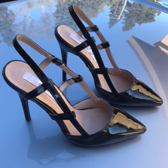 New posh Pumps 8 & 9 - Picture 5 of 8